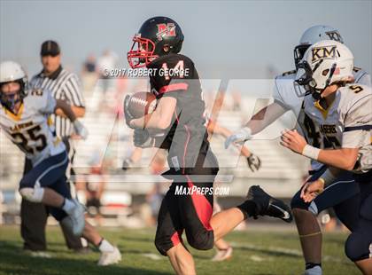Thumbnail 3 in Kettle Moraine @ Muskego photogallery.