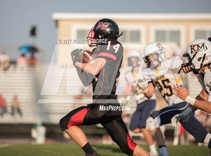 Thumbnail 2 in Kettle Moraine @ Muskego photogallery.