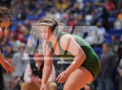 Thumbnail 1 in UIL State Championships - 5A 148lb Final photogallery.