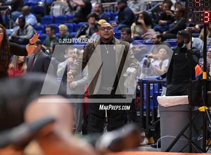 Thumbnail 2 in UIL State Championships - 5A 148lb Final photogallery.