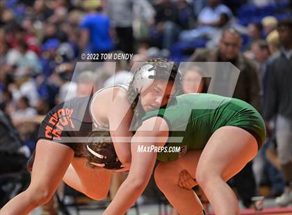 Thumbnail 2 in UIL State Championships - 5A 148lb Final photogallery.