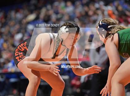 Thumbnail 2 in UIL State Championships - 5A 148lb Final photogallery.