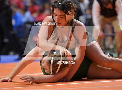 Thumbnail 2 in UIL State Championships - 5A 148lb Final photogallery.
