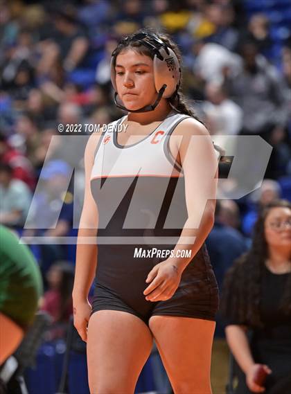 Thumbnail 2 in UIL State Championships - 5A 148lb Final photogallery.