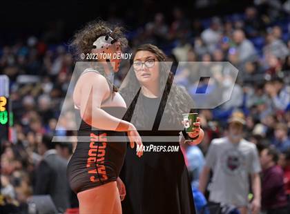 Thumbnail 1 in UIL State Championships - 5A 148lb Final photogallery.