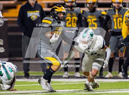 Thumbnail 1 in Creekview @ Sequoyah photogallery.