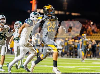 Thumbnail 3 in Creekview @ Sequoyah photogallery.