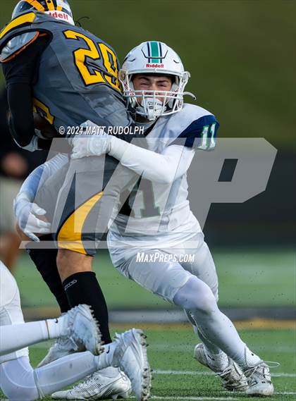 Thumbnail 3 in Creekview @ Sequoyah photogallery.