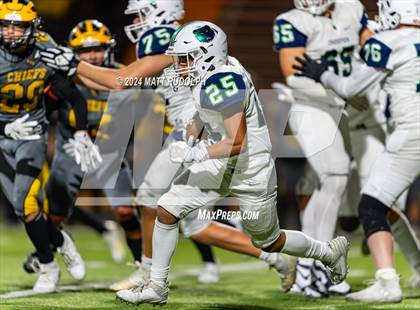 Thumbnail 3 in Creekview @ Sequoyah photogallery.