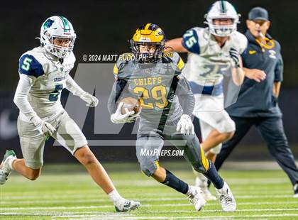 Thumbnail 2 in Creekview @ Sequoyah photogallery.