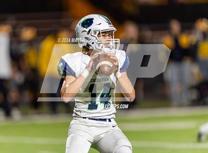 Thumbnail 1 in Creekview @ Sequoyah photogallery.