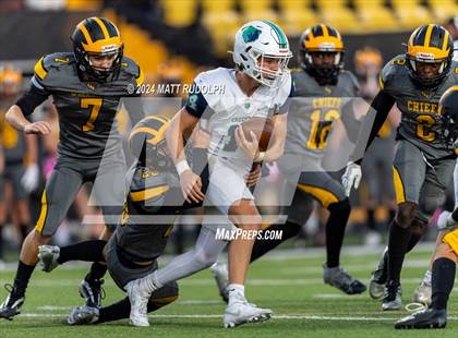 Thumbnail 2 in Creekview @ Sequoyah photogallery.