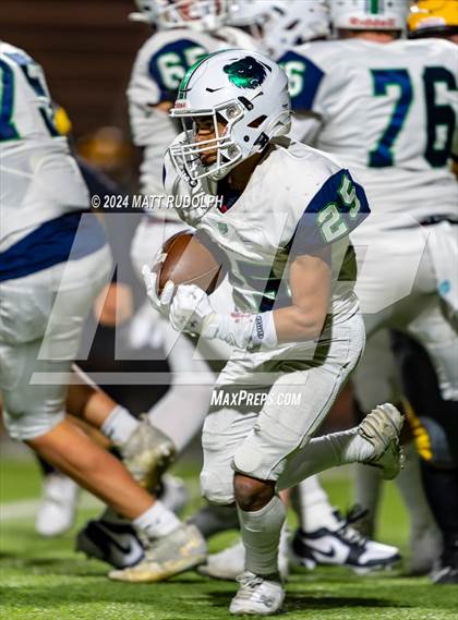 Thumbnail 1 in Creekview @ Sequoyah photogallery.