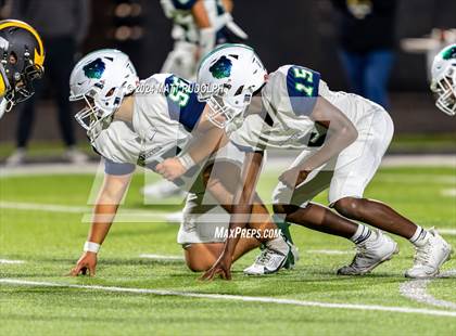 Thumbnail 3 in Creekview @ Sequoyah photogallery.