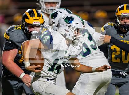 Thumbnail 1 in Creekview @ Sequoyah photogallery.
