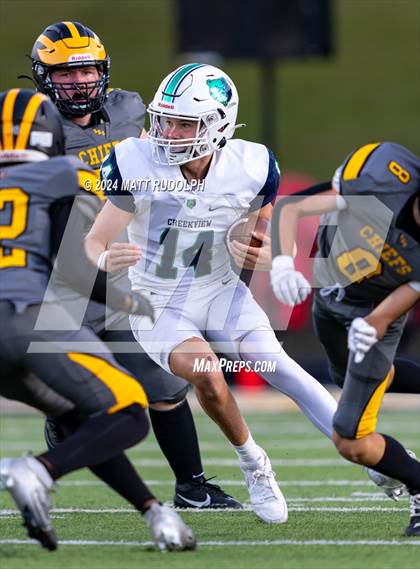 Thumbnail 2 in Creekview @ Sequoyah photogallery.