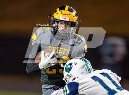 Thumbnail 3 in Creekview @ Sequoyah photogallery.