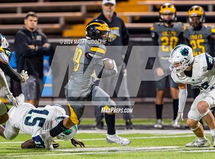 Thumbnail 2 in Creekview @ Sequoyah photogallery.