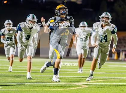 Thumbnail 2 in Creekview @ Sequoyah photogallery.