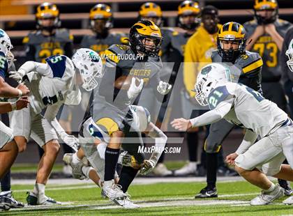 Thumbnail 3 in Creekview @ Sequoyah photogallery.