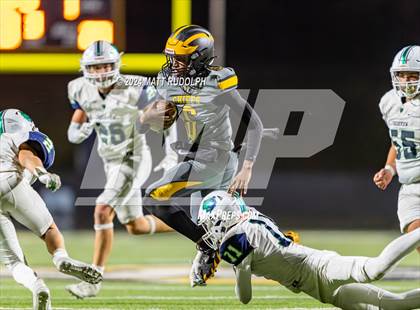 Thumbnail 2 in Creekview @ Sequoyah photogallery.
