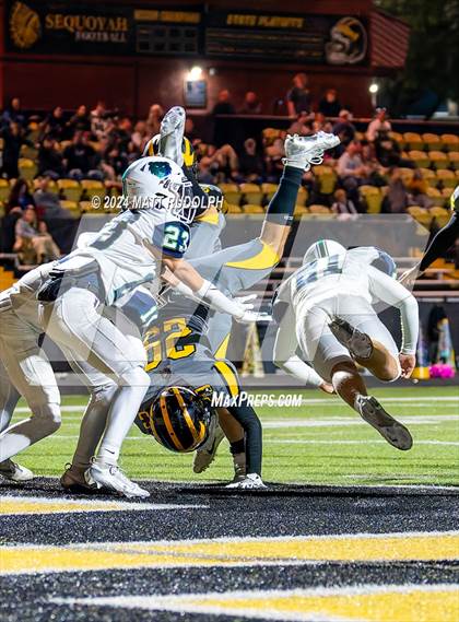 Thumbnail 3 in Creekview @ Sequoyah photogallery.