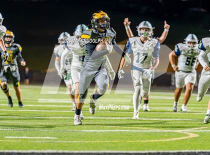 Thumbnail 3 in Creekview @ Sequoyah photogallery.