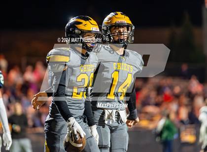 Thumbnail 2 in Creekview @ Sequoyah photogallery.