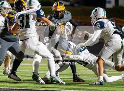 Thumbnail 3 in Creekview @ Sequoyah photogallery.