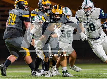 Thumbnail 2 in Creekview @ Sequoyah photogallery.