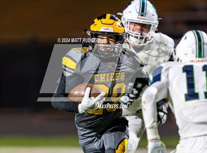 Thumbnail 1 in Creekview @ Sequoyah photogallery.