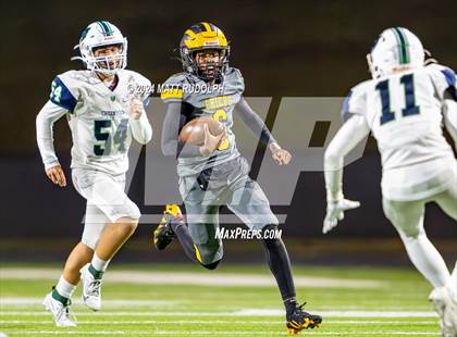 Thumbnail 2 in Creekview @ Sequoyah photogallery.