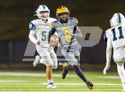 Thumbnail 1 in Creekview @ Sequoyah photogallery.