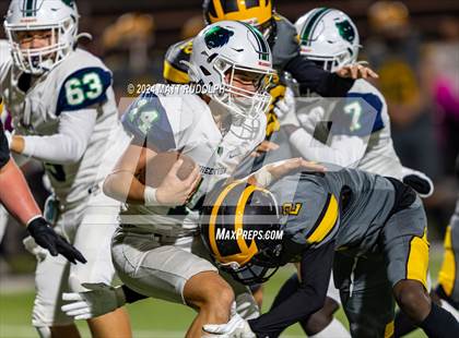 Thumbnail 3 in Creekview @ Sequoyah photogallery.