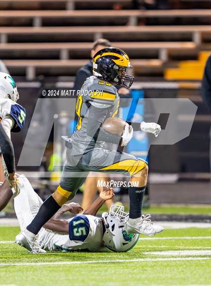 Thumbnail 3 in Creekview @ Sequoyah photogallery.