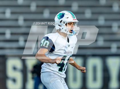 Thumbnail 3 in Creekview @ Sequoyah photogallery.