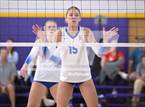 Photo from the gallery "Xavier College Prep vs. Los Alamitos (Durango Fall Classic)"