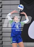 Photo from the gallery "Xavier College Prep vs. Los Alamitos (Durango Fall Classic)"