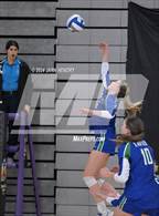 Photo from the gallery "Xavier College Prep vs. Los Alamitos (Durango Fall Classic)"