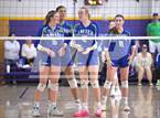 Photo from the gallery "Xavier College Prep vs. Los Alamitos (Durango Fall Classic)"