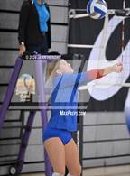 Photo from the gallery "Xavier College Prep vs. Los Alamitos (Durango Fall Classic)"