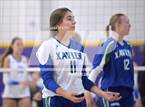 Photo from the gallery "Xavier College Prep vs. Los Alamitos (Durango Fall Classic)"