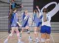 Photo from the gallery "Xavier College Prep vs. Los Alamitos (Durango Fall Classic)"