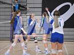Photo from the gallery "Xavier College Prep vs. Los Alamitos (Durango Fall Classic)"
