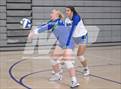Photo from the gallery "Xavier College Prep vs. Los Alamitos (Durango Fall Classic)"