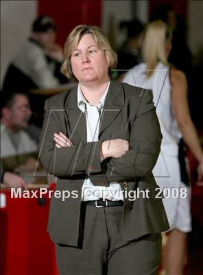 Thumbnail 3 in Montbello vs Dakota Ridge (Regis Holiday Hoop Class Semifinals) photogallery.