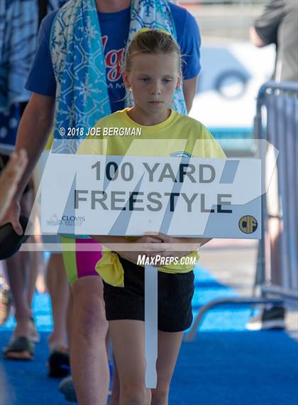 Thumbnail 2 in CIF Boys Swimming Championships photogallery.