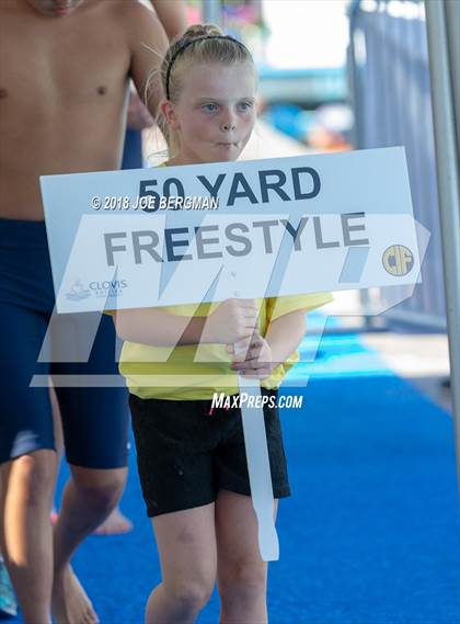 Thumbnail 3 in CIF Boys Swimming Championships photogallery.
