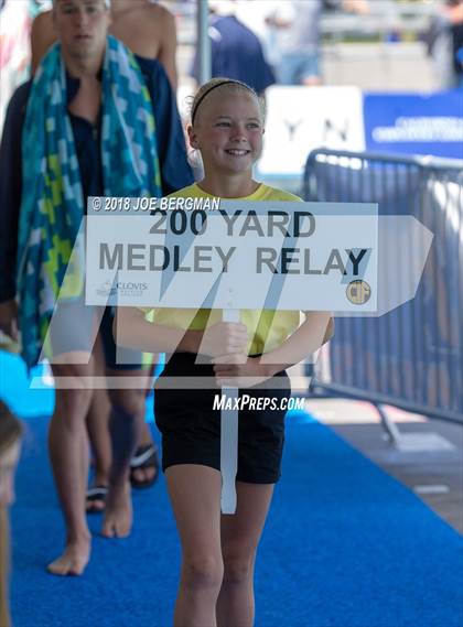 Thumbnail 1 in CIF Boys Swimming Championships photogallery.
