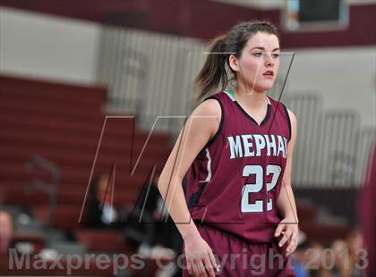 Thumbnail 2 in Springside vs Mepham [Wellington C.] (Philly-NY Challenge) photogallery.